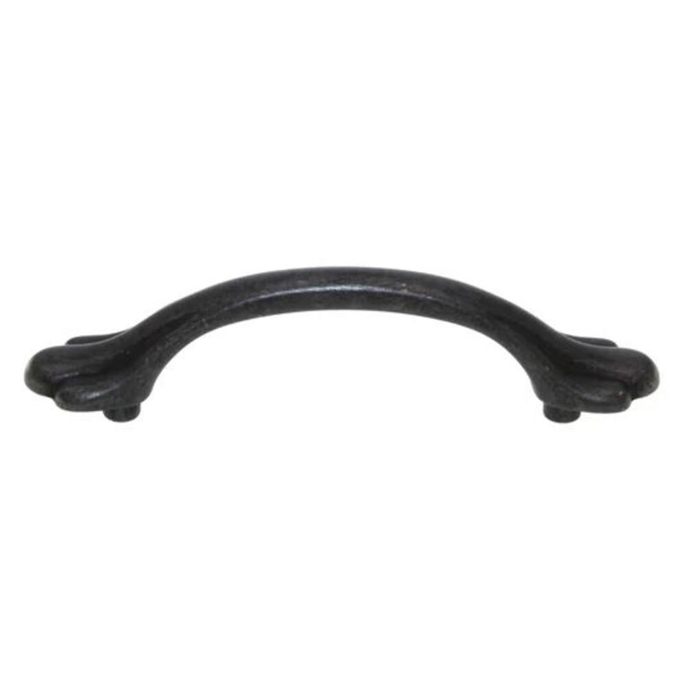 [19x] Hickory Hardware Newport 3" CC Cabinet Arch Pull Windover Antique P539-WOA